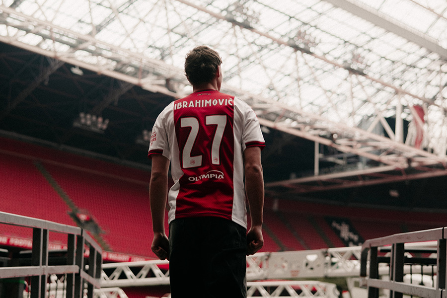 Ibra Jr C Extra 6 900