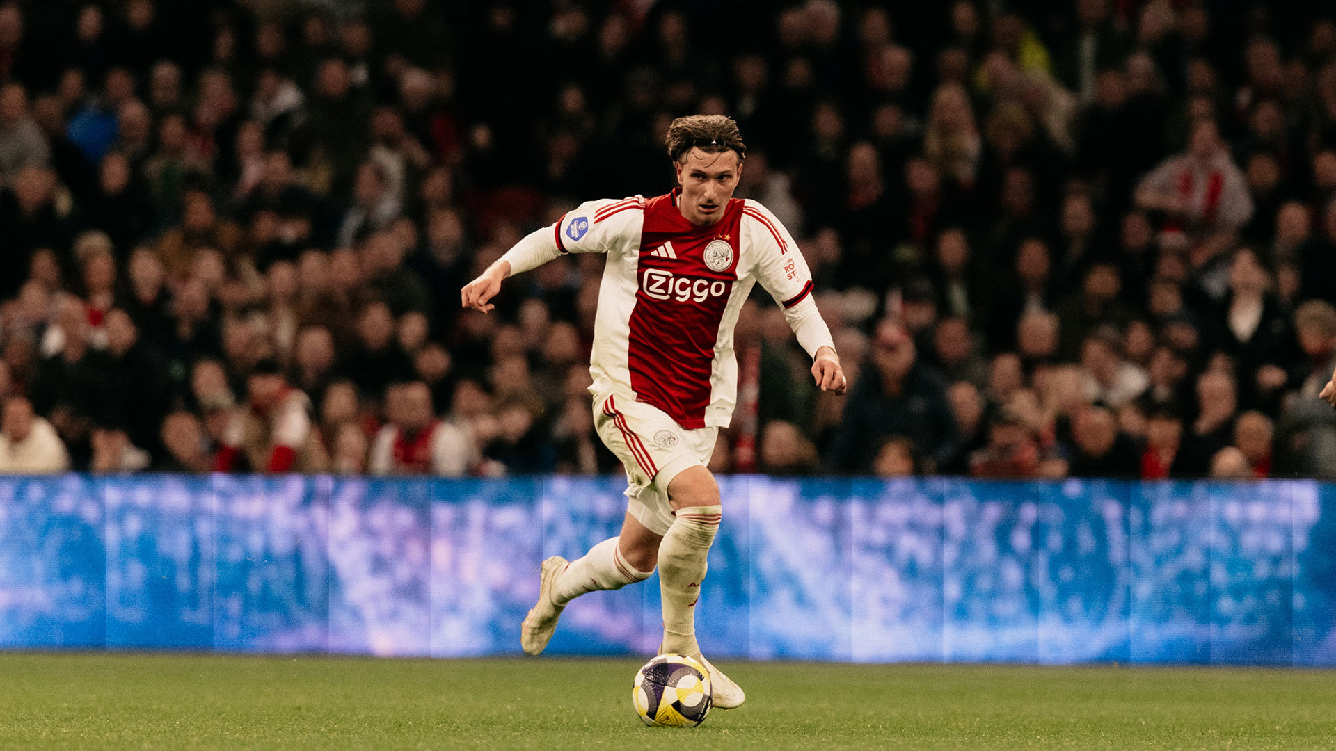 Ajax PSV Liveblog 1920