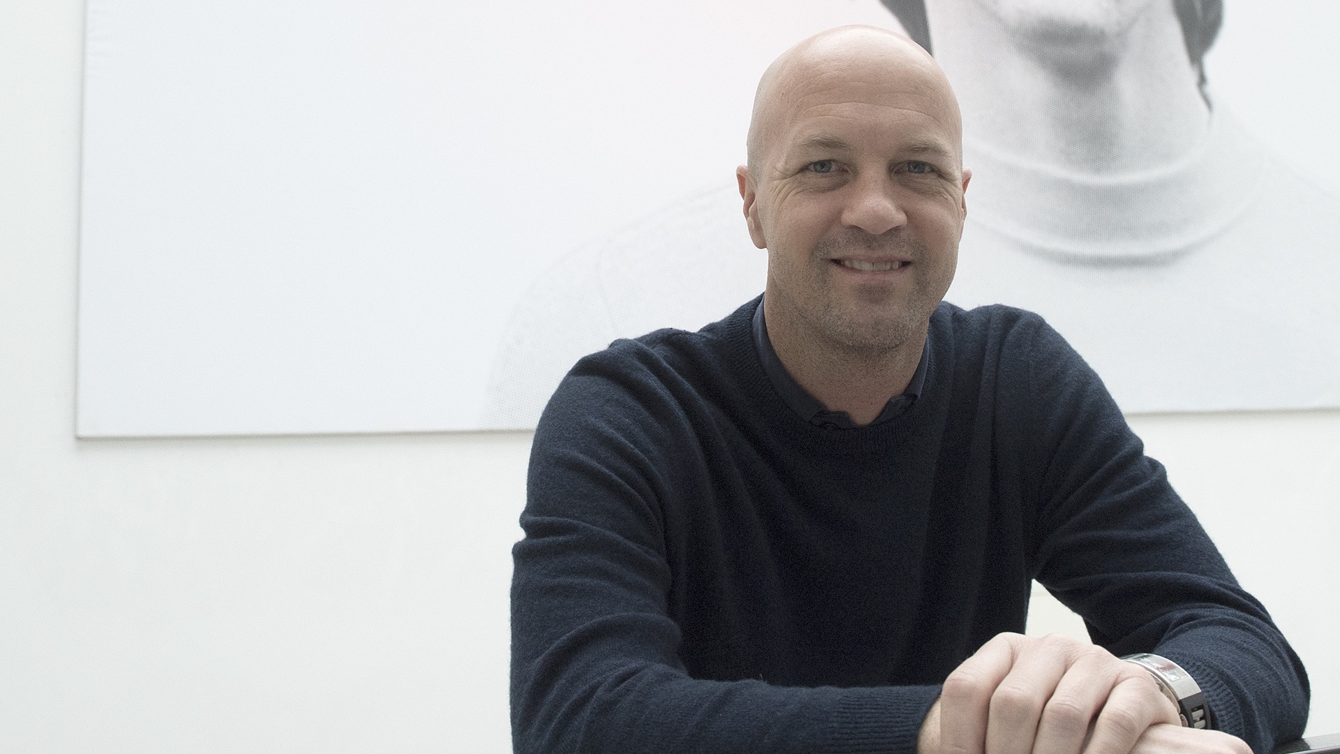  Ajax en Jordi Cruijff mondeling overeen