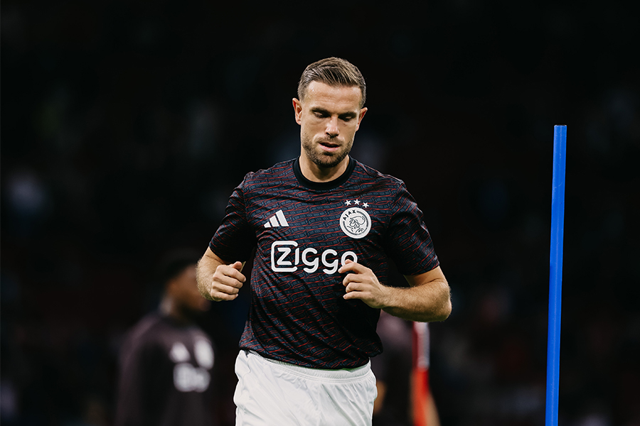 Hendersonwarmingupajabes