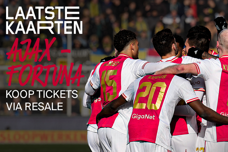 Ajax.Nl 900X600 Resale