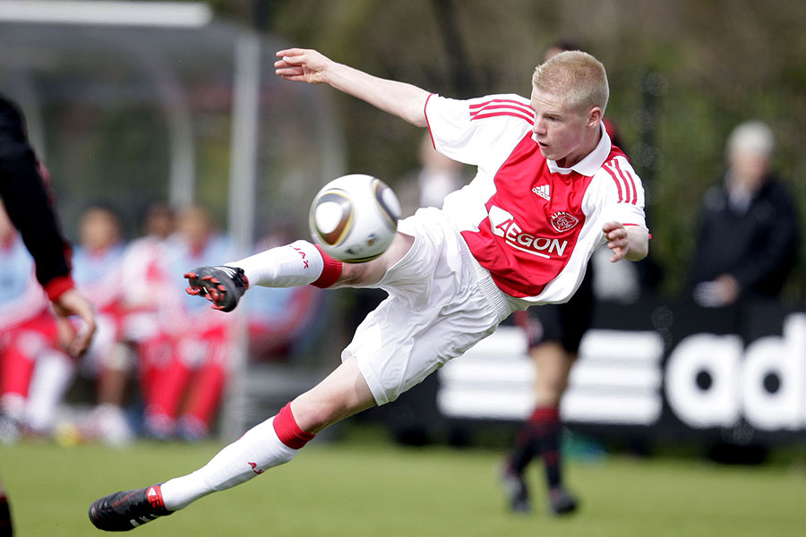 Klaassen 900 5