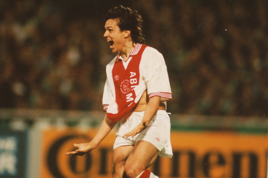 Litmanen CL 900