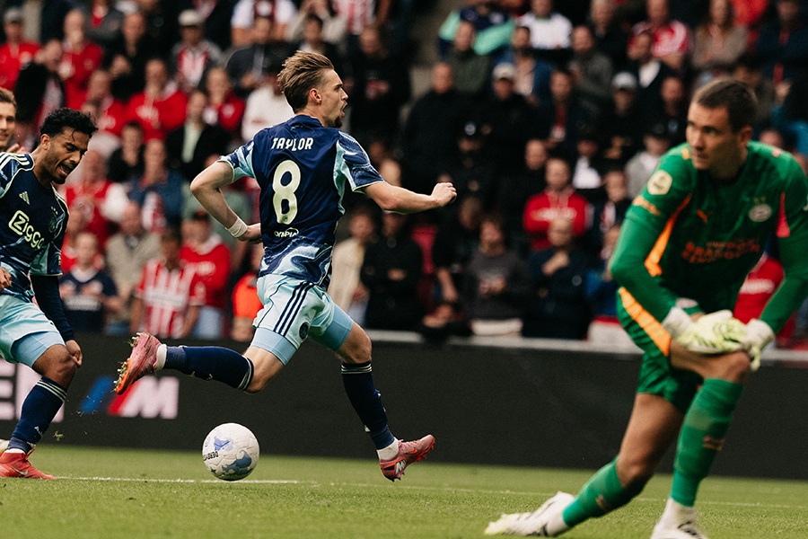 Taylorjuichtnapenalty