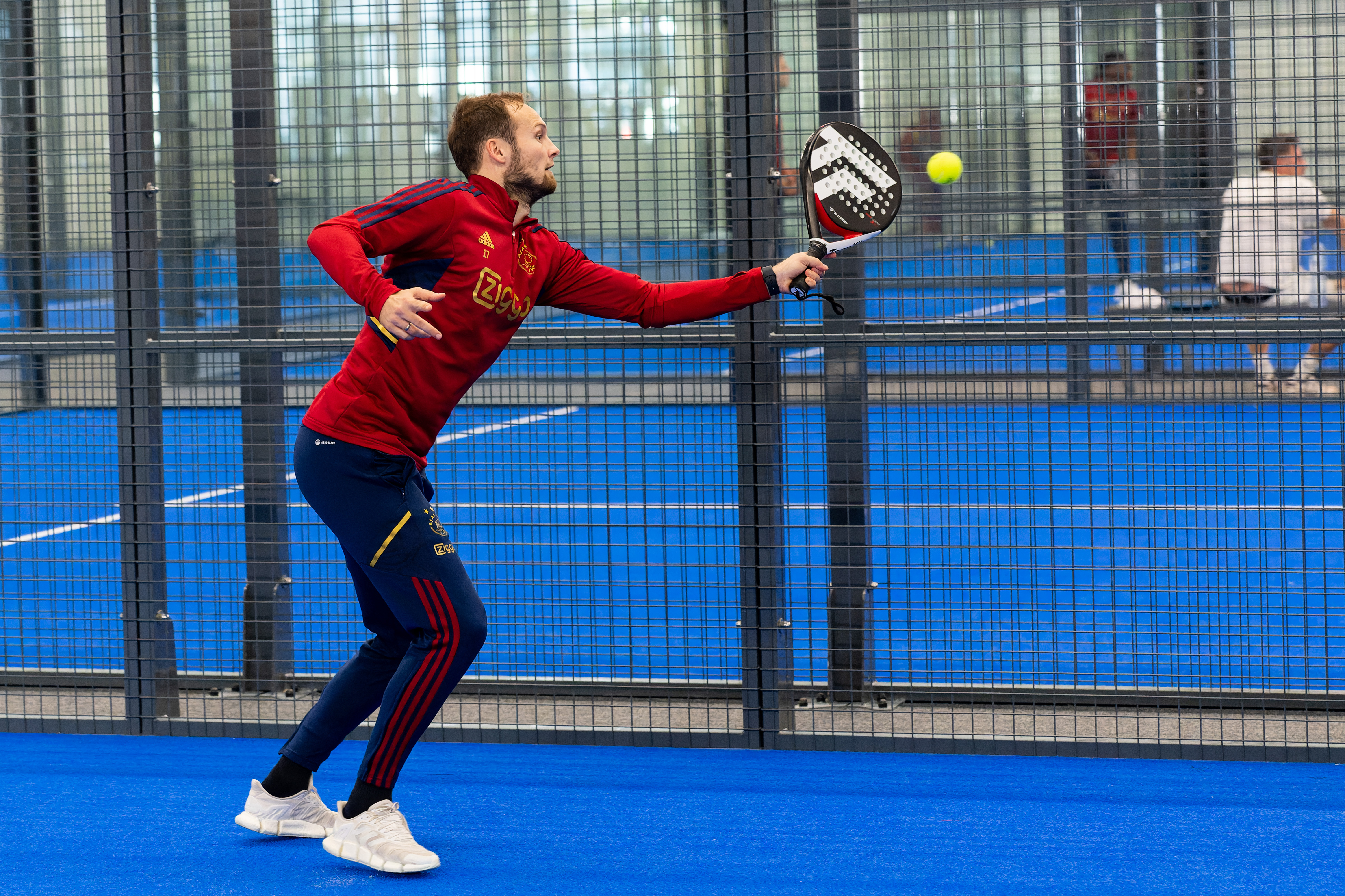 Blindpadel