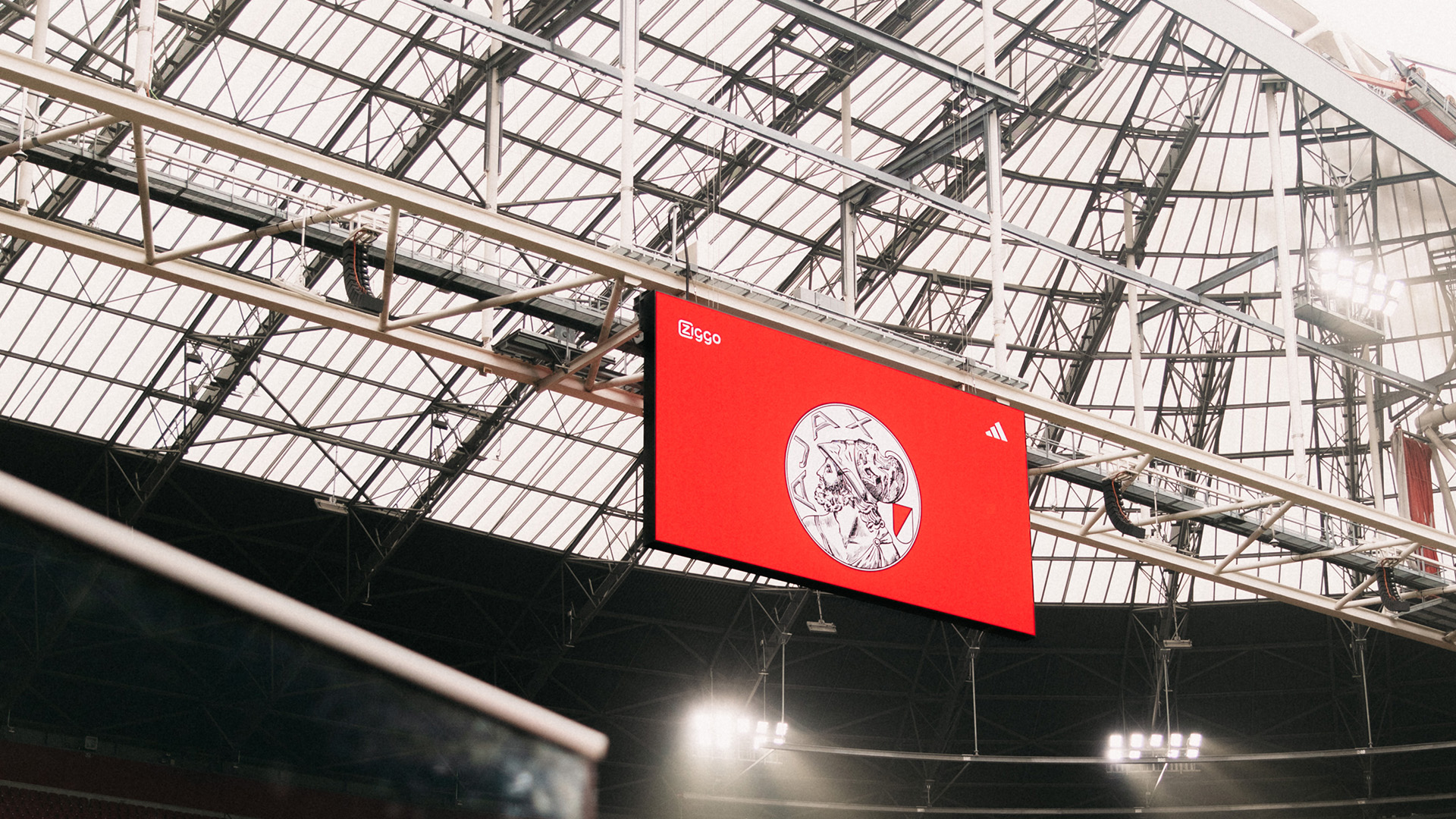 In beeld | Ajax - Feyenoord