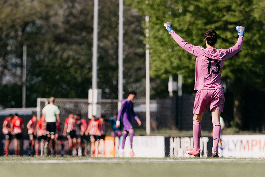 Anderlecht Athletic 2