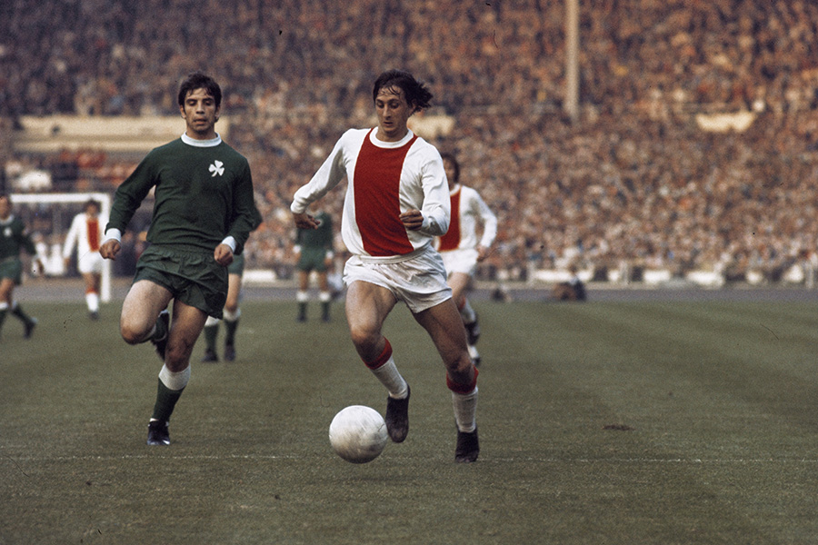 Cruijff 1971 900