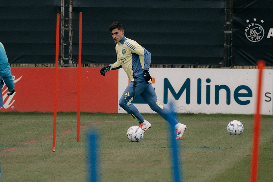 10Training