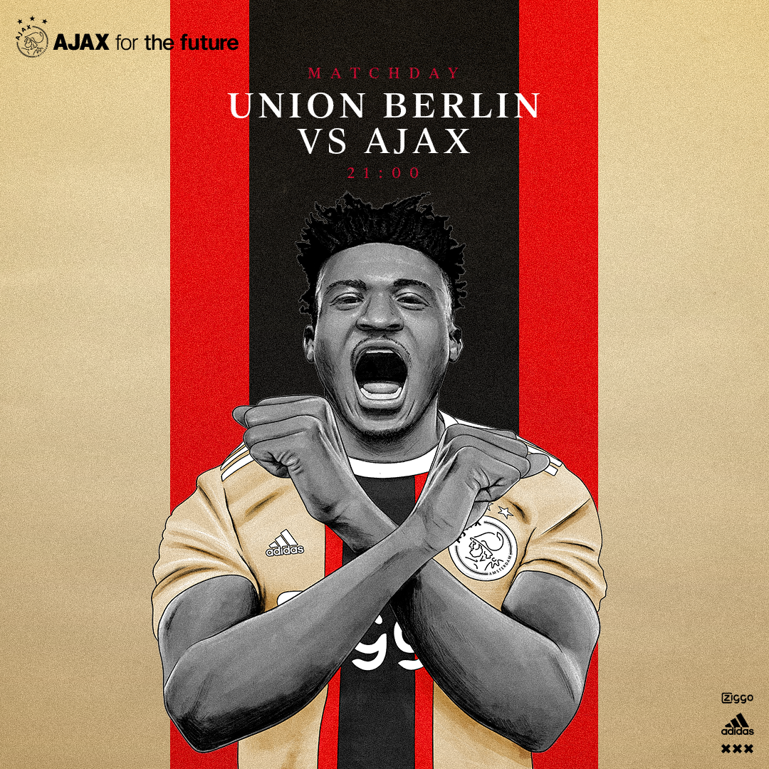 20230222 AJAX UNION 1080X1080