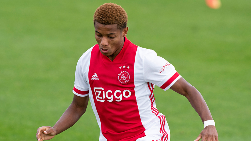 David Neres