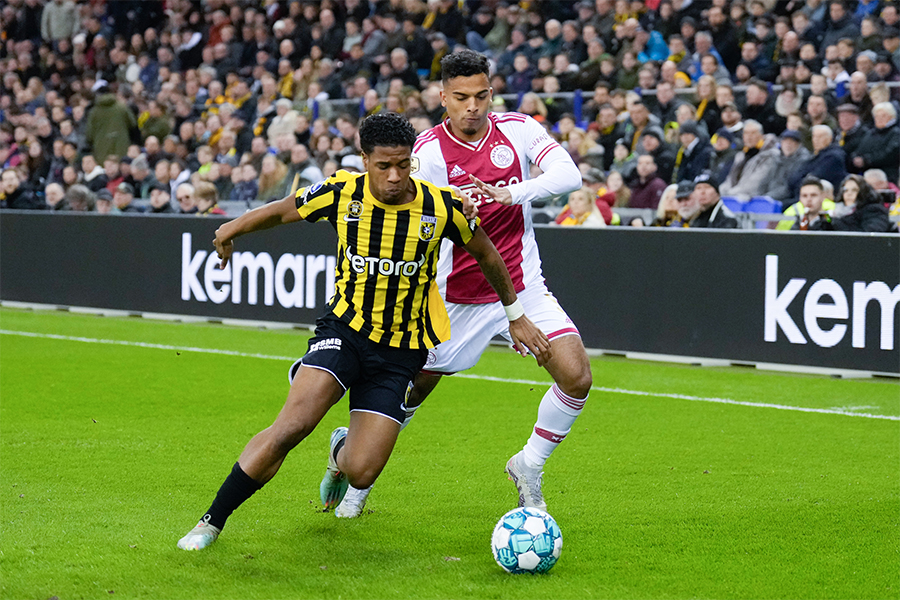 Wijndal In Duel VITAJA 900