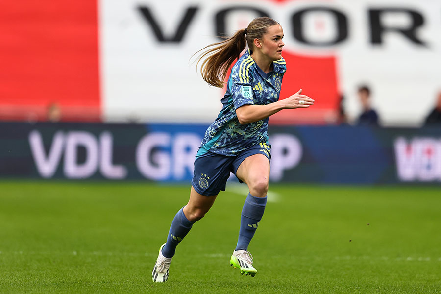 PSV Ajax Vr 14