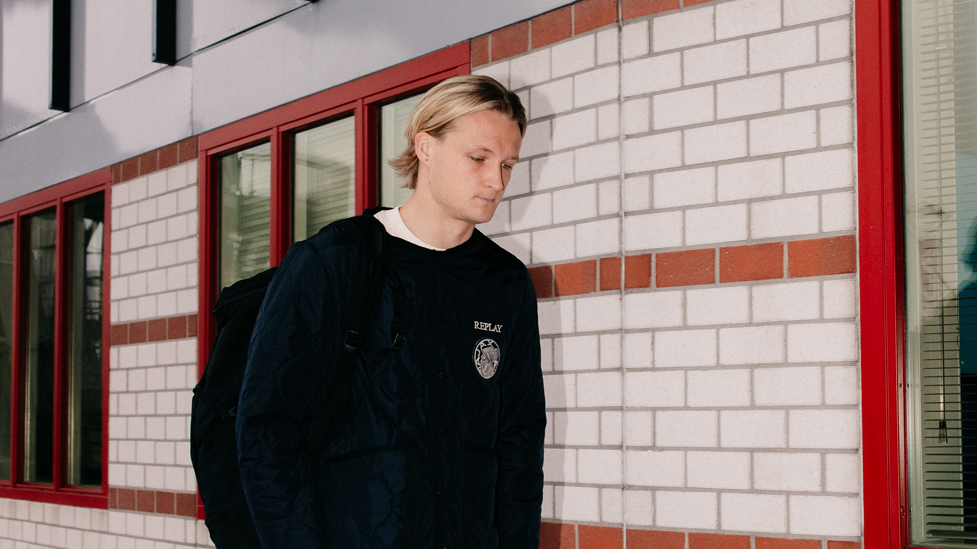 Liveblog Ajax - Feyenoord 14-12-2025