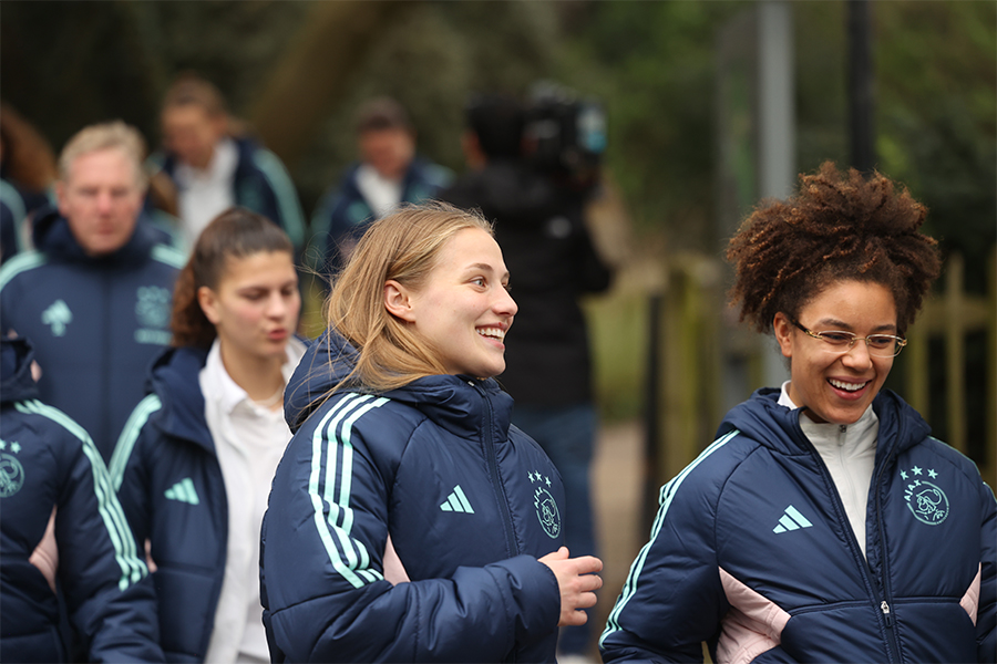 Wandelingajaxvrouwen7