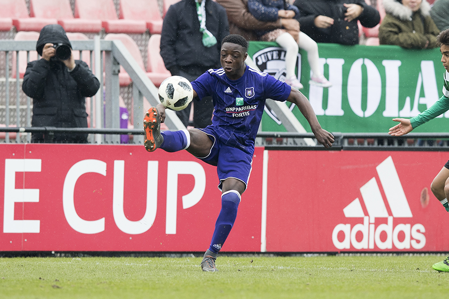 Anderlecht 5