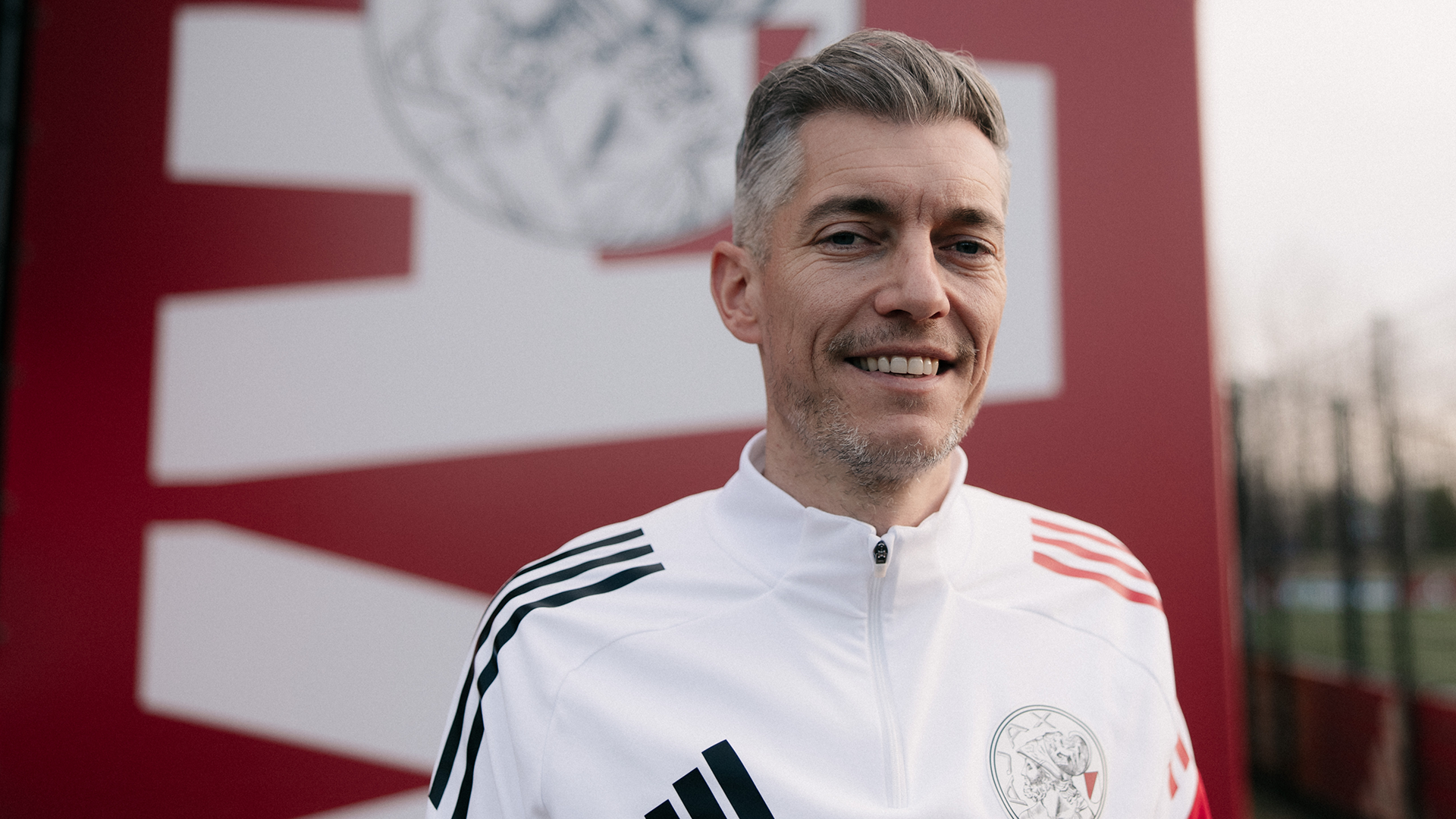 Willem Weijs blikt terug en vooruit