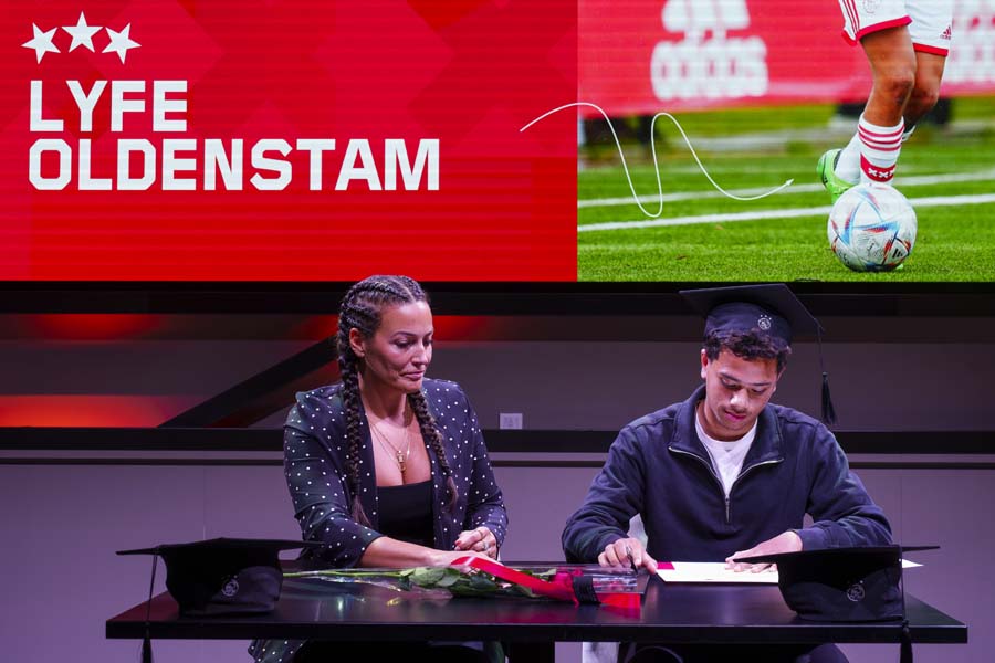 2023 07 03 Diploma Uitreiking School Van De Toekomst 0036