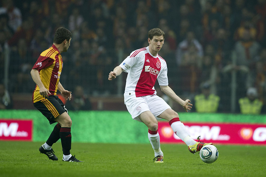 Gala Ajax 2011 1