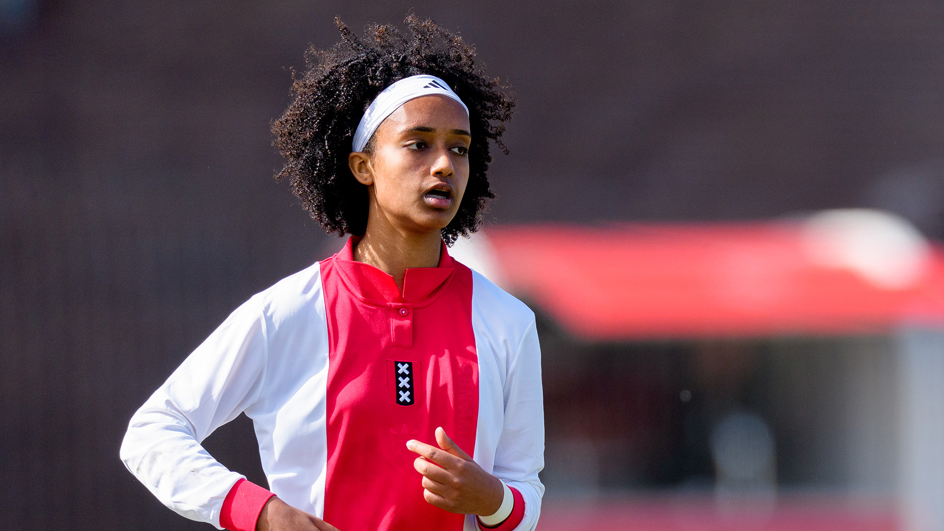 Top 5 Goals | Lily Yohannes