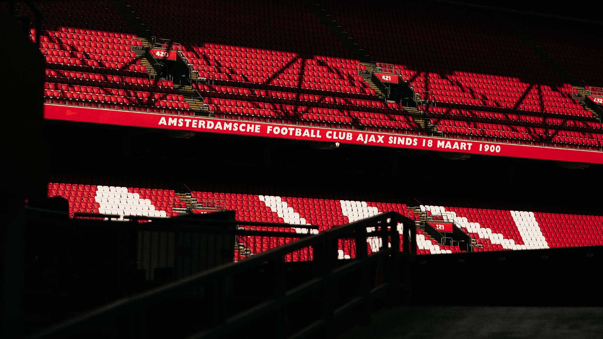 Arenakaartverkoop