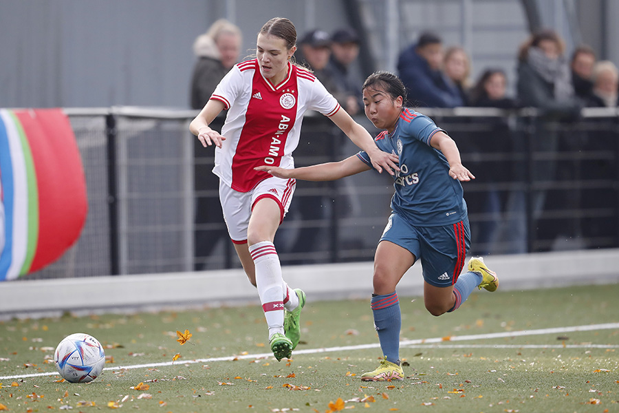 Keukelaar Vertrek 900 5