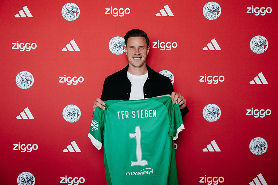 Contract Ter Stegen 900 7