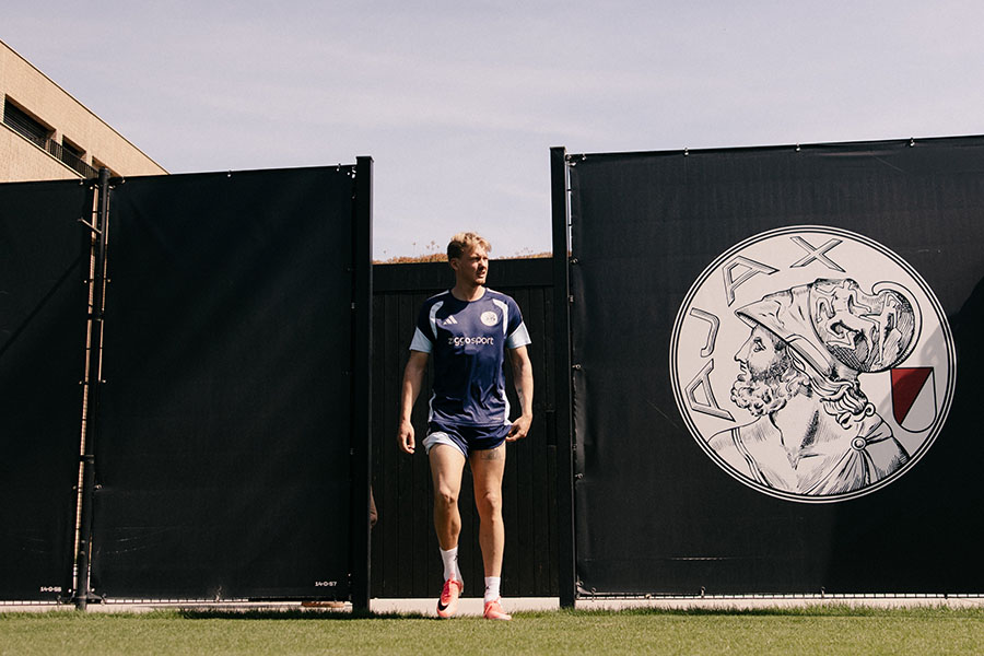 Training MD 1 6