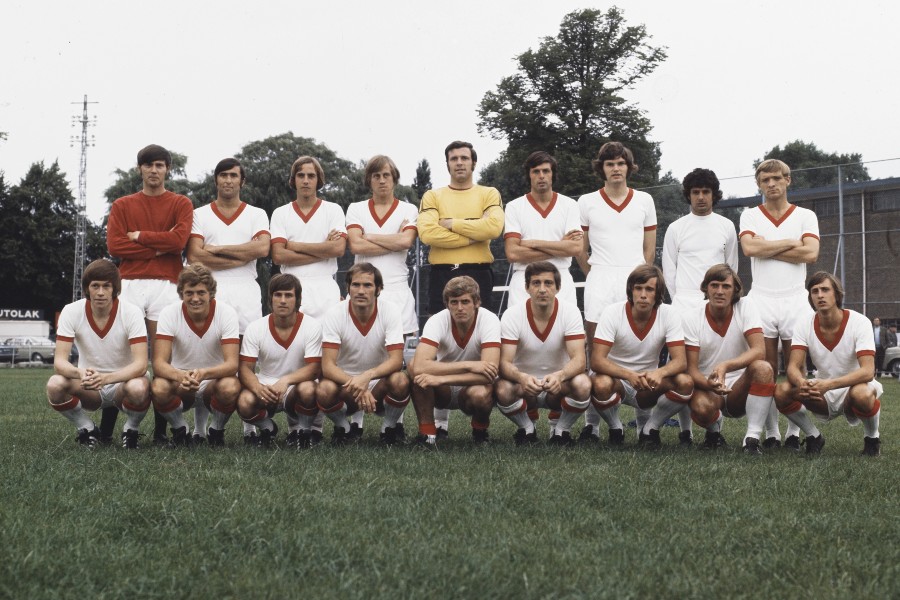 Ajax 70 71 900 AFC014000101 0017