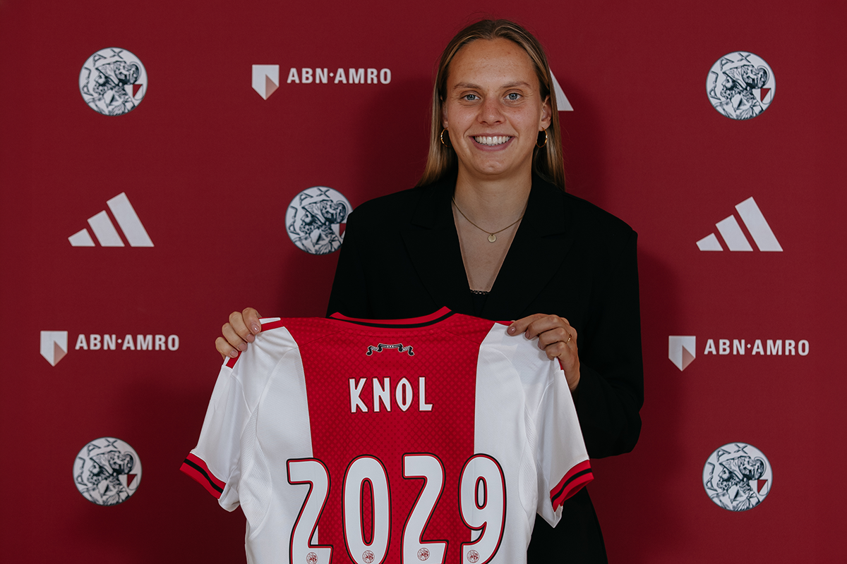 Knolcontract 2