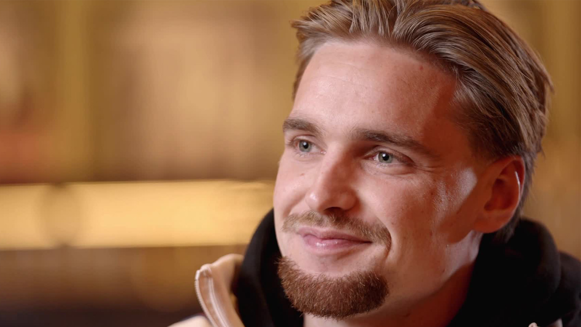 Taylor naar Italie: "Ajax was mijn familie"