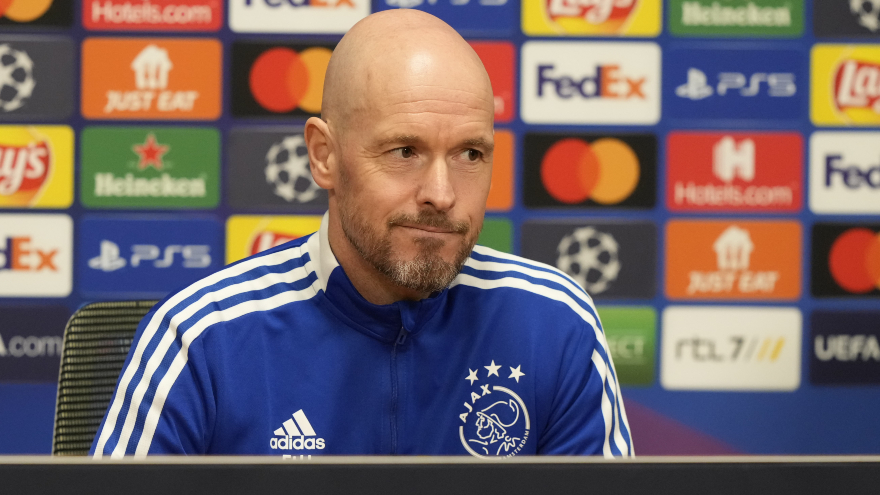 Ten Hag I 880