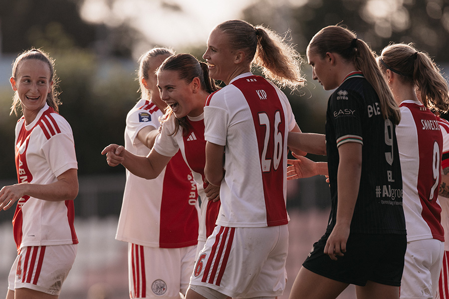 Ajaxado Vr1