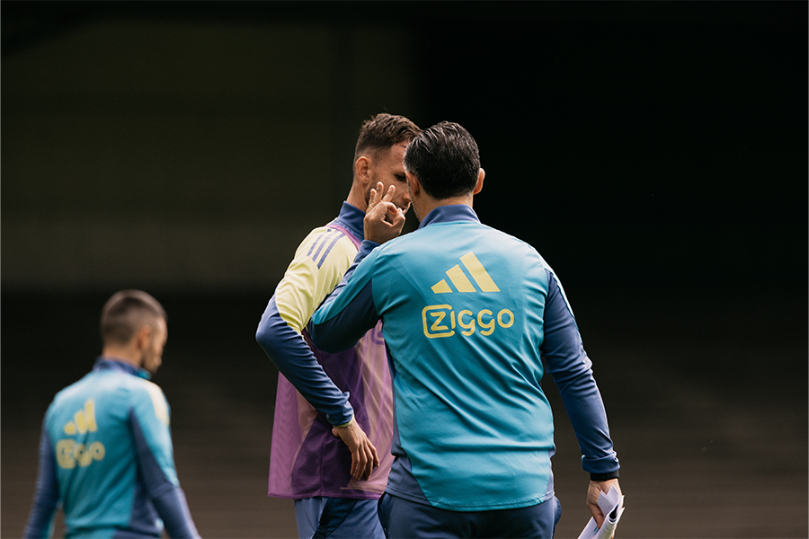 Vandenboomentrainingdag3