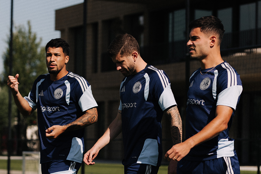 Training26aug