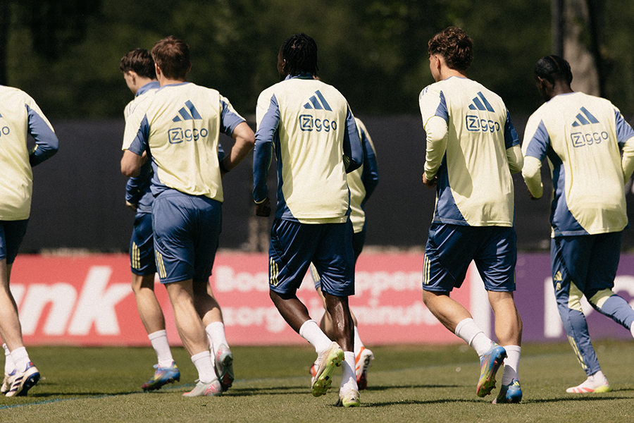 Training1605 Warmingup1