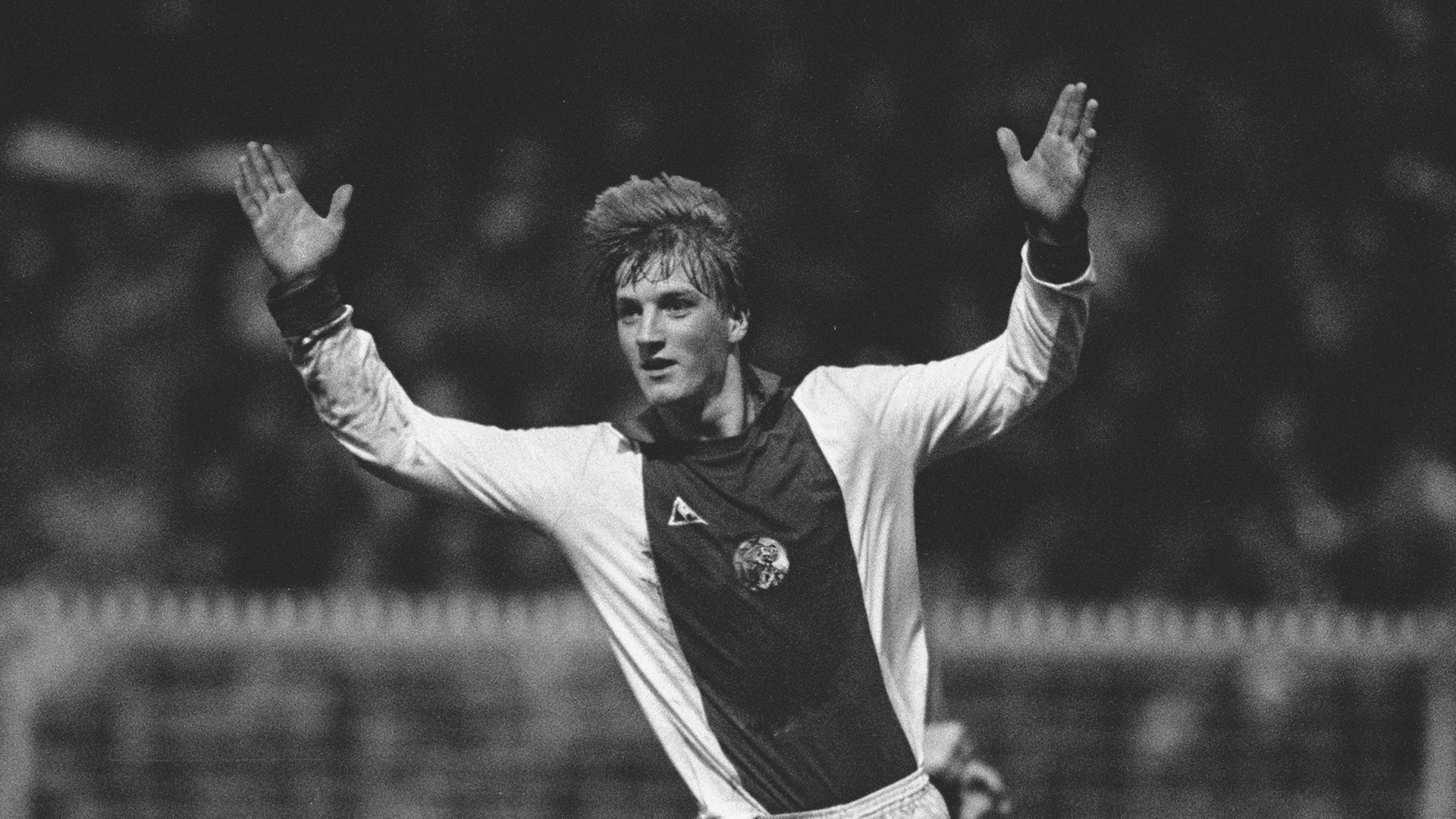 Top 10 Goals | Wim Kieft