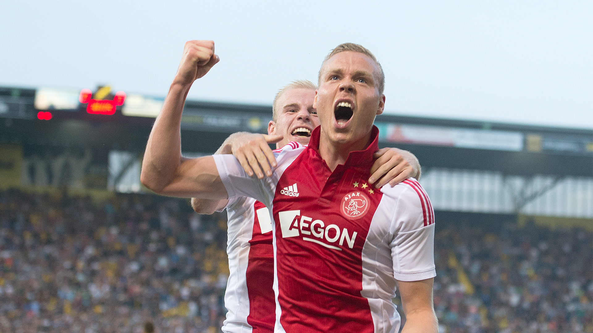 Top 10 Goals | Kolbeinn Sigthórsson