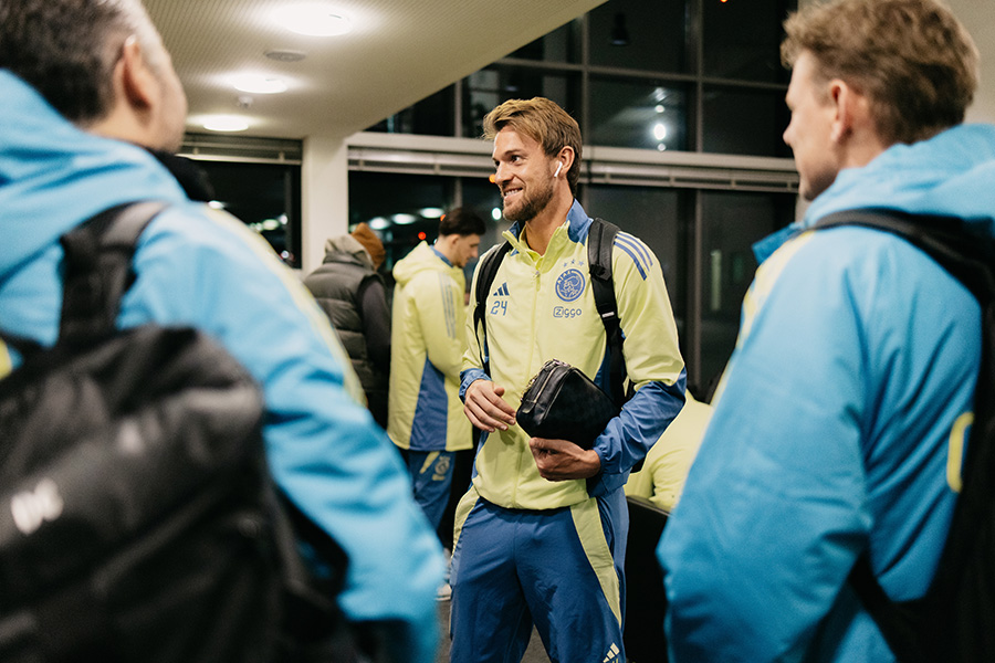 Reis Naar Stuttgart 12