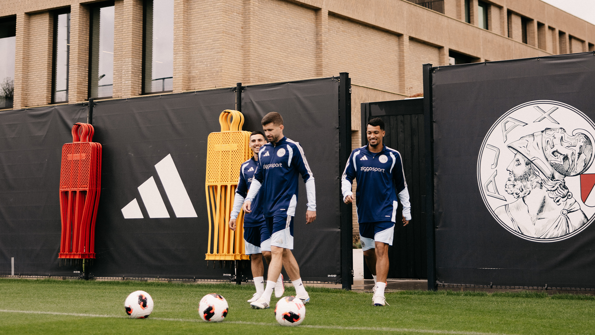 Header Site Trainingday