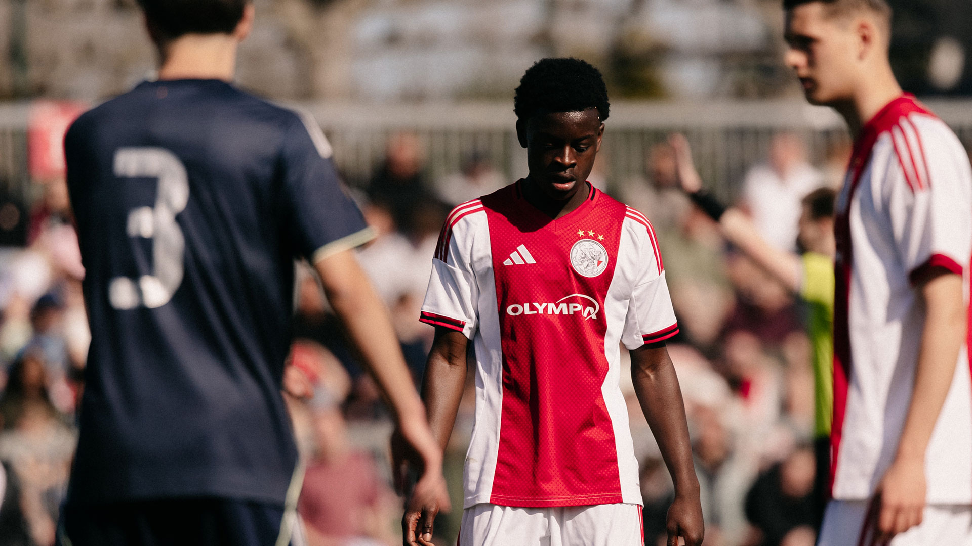 Future Cup | finaledag