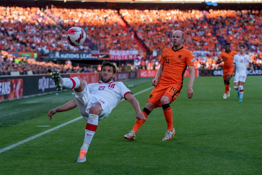 Oranje Klaassen 900 Copyright Proshots 17021030