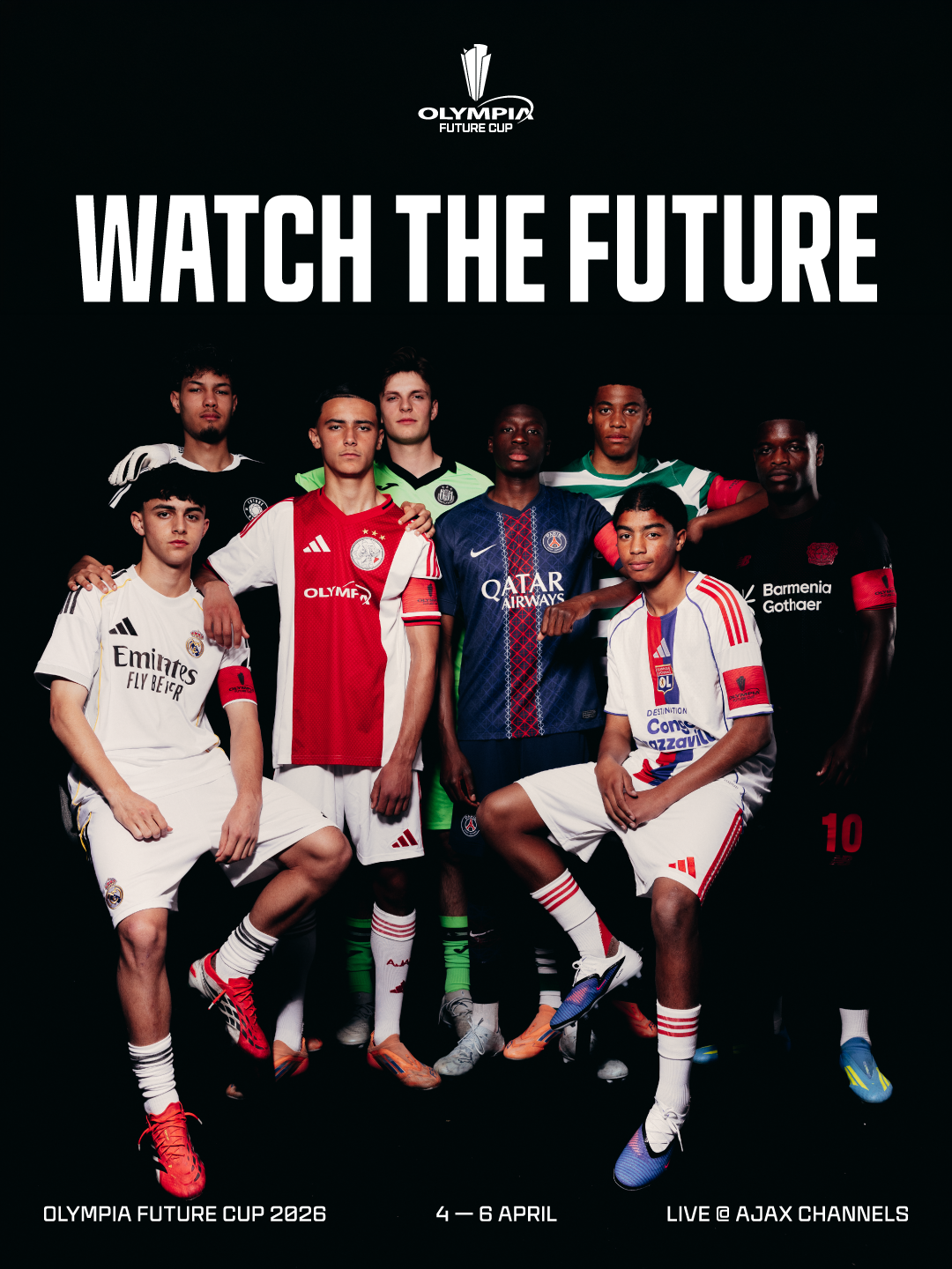 OFC Captains Shoot 1080X1440