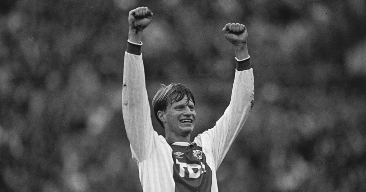 Top 10 Goals Stefan Pettersson