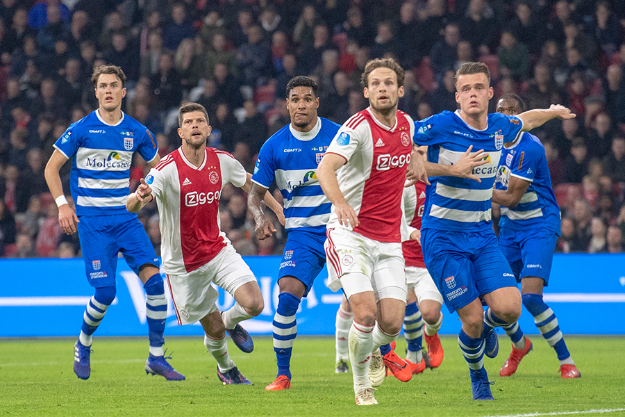 Ajaxpec2019