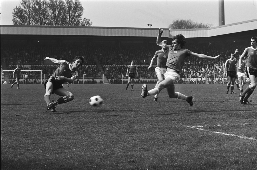 PSV Ajax 1978