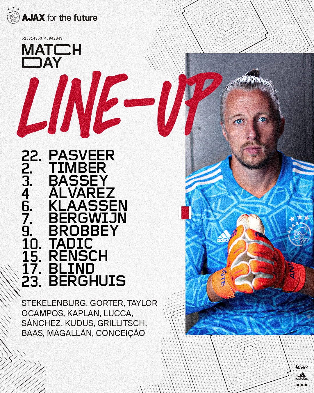 AJAX Home Squad 1080X1350 Copy