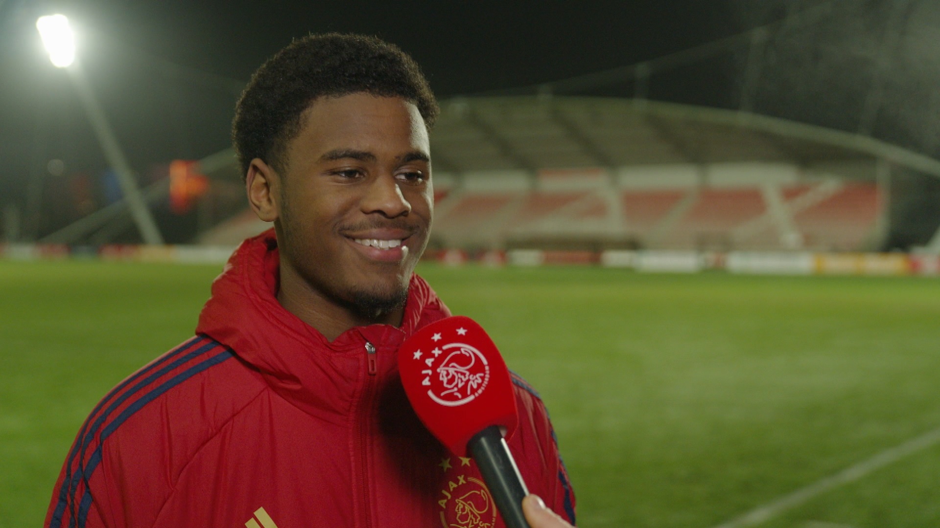 Hato ‘Zijn mooie weken geweest’