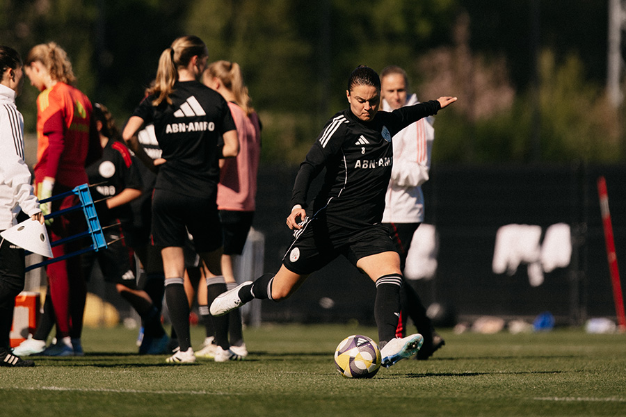 Trainingklassiekervrouwen15