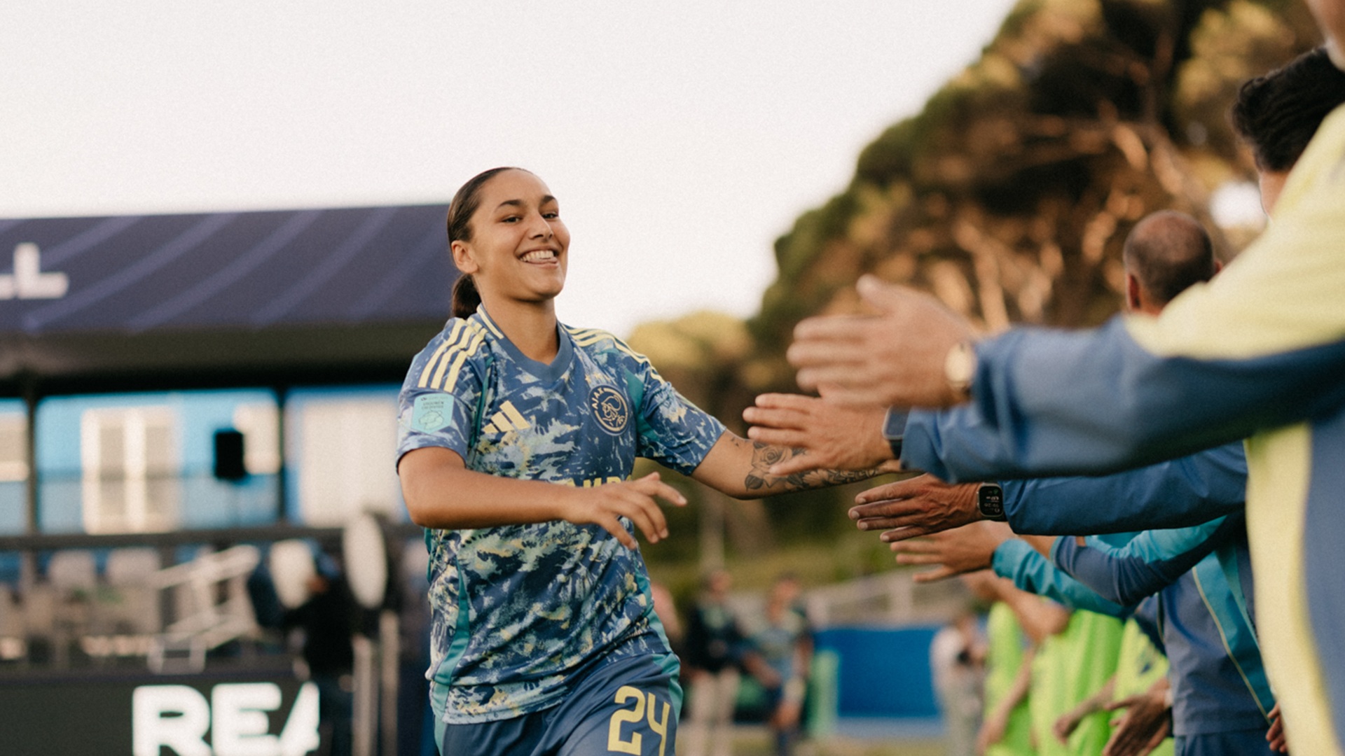 Special | World Sevens